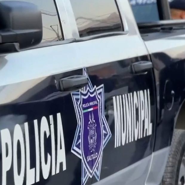 Trabajador Sufre Descarga Eléctrica en Sucursal Bancaria en Saltillo, Coahuila